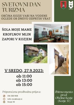 27.9.2023, vabilo